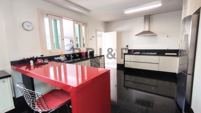 Imagem Casa com 4 Quartos para Alugar, 600 m² em Alto Da Boa Vista - São Paulo Imagem Casa com 4 Quartos para Alugar, 600 m² em Alto Da Boa Vista - São Paulo