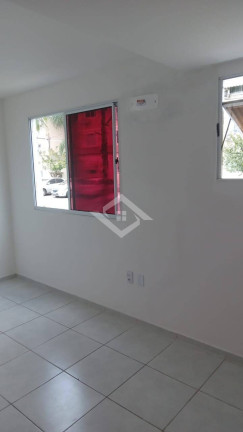 Imagem Apartamento com 1 Quarto à Venda, 35 m² em Campo Grande - Rio De Janeiro Imagem Apartamento com 1 Quarto à Venda, 35 m² em Campo Grande - Rio De Janeiro