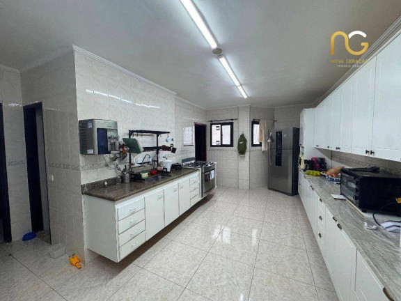 Imagem Apartamento com 4 Quartos à Venda, 150 m² em Vila Assunção - Praia Grande Imagem Apartamento com 4 Quartos à Venda, 150 m² em Vila Assunção - Praia Grande
