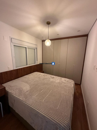 Imagem Apartamento com 3 Quartos para Alugar, 93 m² em Bosque Maia - Guarulhos
