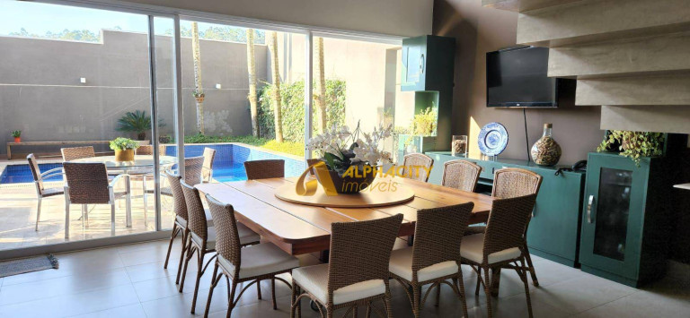 Imagem Casa com 4 Quartos à Venda, 750 m² em Tamboré - Santana De Parnaíba Imagem Casa com 4 Quartos à Venda, 750 m² em Tamboré - Santana De Parnaíba