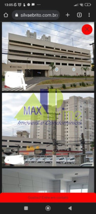 Apartamento com 2 Quartos à Venda, 40 m² em Jardim América Da Penha - São Paulo