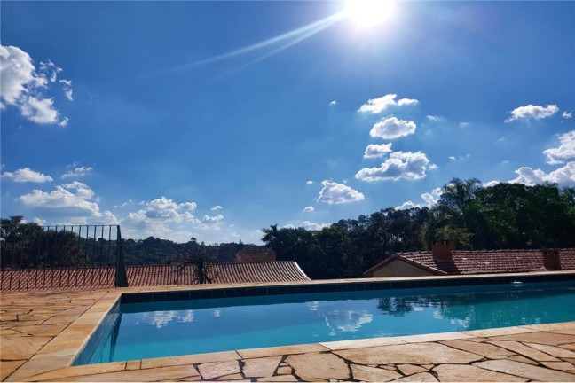 Imagem Imóvel com 4 Quartos à Venda, 300 m² em Estância Figueira Branca - Campo Limpo Paulista Imagem Imóvel com 4 Quartos à Venda, 300 m² em Estância Figueira Branca - Campo Limpo Paulista