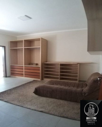 Imagem Casa com 3 Quartos à Venda, 130 m² em Wanel Ville - Sorocaba