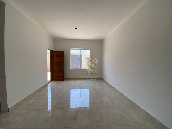 Imagem Casa com 3 Quartos à Venda, 145 m² em Nova Atibaia - Atibaia