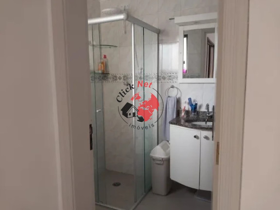 Imagem Apartamento com 3 Quartos à Venda, 84 m² em Jardim - Santo André