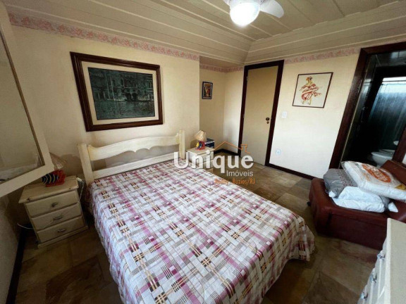 Imagem Casa com 3 Quartos à Venda, 132 m² em Arpoador Da Rasa - Armação Dos Búzios