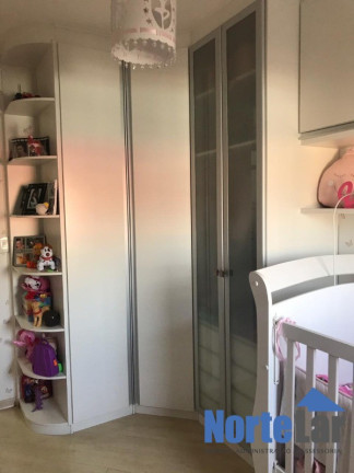 Imagem Apartamento com 3 Quartos à Venda, 90 m² em Freguesia Do ó - São Paulo
