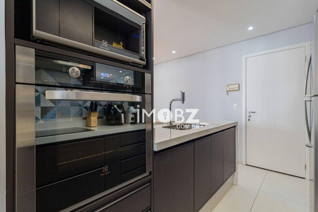 Imagem Imóvel com 1 Quarto à Venda, 55 m² em Vila Andrade - São Paulo Imagem Imóvel com 1 Quarto à Venda, 55 m² em Vila Andrade - São Paulo