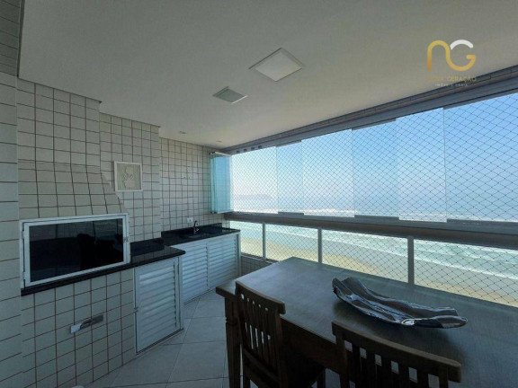 Imagem Apartamento com 3 Quartos à Venda, 167 m² em Aviação - Praia Grande Imagem Apartamento com 3 Quartos à Venda, 167 m² em Aviação - Praia Grande