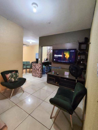 Imagem Casa com 3 Quartos à Venda, 133 m² em Prefeito José Walter - Fortaleza Imagem Casa com 3 Quartos à Venda, 133 m² em Prefeito José Walter - Fortaleza