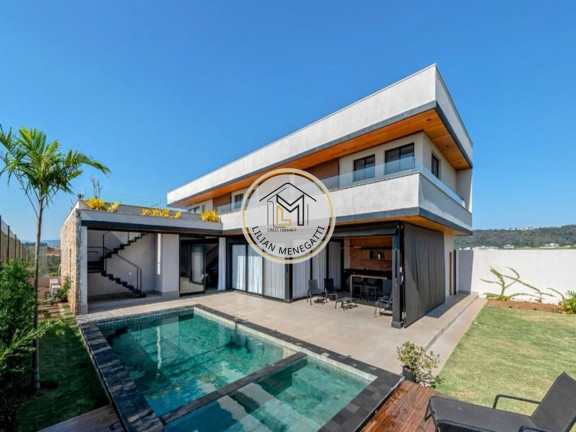 Imóvel com 4 Quartos à Venda, 970 m² em Rio Abaixo - Itupeva