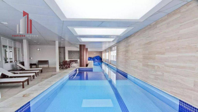 Imagem Apartamento com 2 Quartos à Venda, 57 m² em Lauzane Paulista - São Paulo