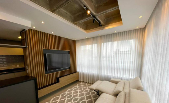 Imagem Apartamento com 3 Quartos à Venda, 88 m² em Centro - Capão Da Canoa Imagem Apartamento com 3 Quartos à Venda, 88 m² em Centro - Capão Da Canoa