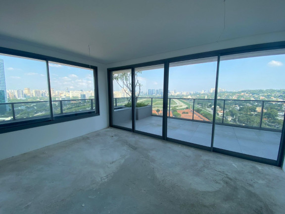 Apartamento com 1 Quarto à Venda, 77 m² em Pinheiros - São Paulo
