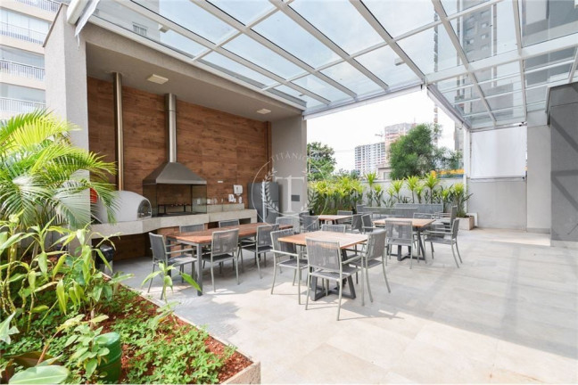 Imagem Apartamento com 2 Quartos à Venda, 215 m² em Ipiranga - São Paulo