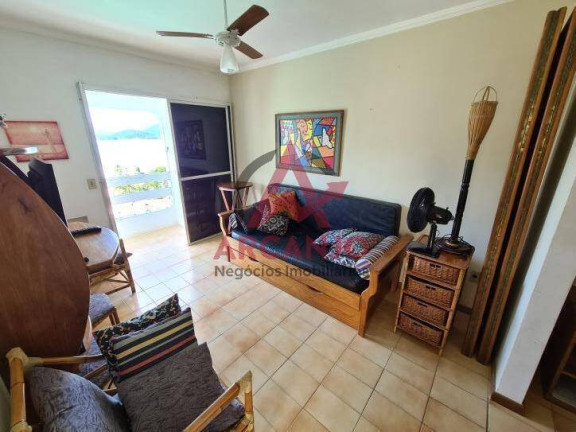 Imagem Apartamento com 2 Quartos à Venda, 70 m² em Toninhas - Ubatuba Imagem Apartamento com 2 Quartos à Venda, 70 m² em Toninhas - Ubatuba