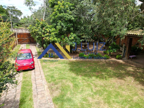 Imagem Chácara com 4 Quartos à Venda, 1.023 m² em Colinas De Indaiatuba - Indaiatuba Imagem Chácara com 4 Quartos à Venda, 1.023 m² em Colinas De Indaiatuba - Indaiatuba