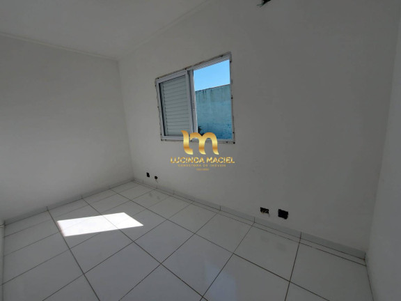 Imagem Sobrado com 2 Quartos à Venda, 62 m² em Samambaia - Praia Grande