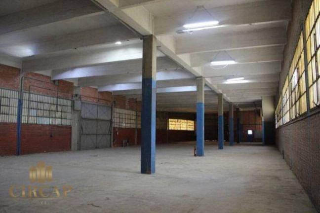 Imagem Galpão para Alugar, 2.800 m² em Presidente Altino - Osasco Imagem Galpão para Alugar, 2.800 m² em Presidente Altino - Osasco