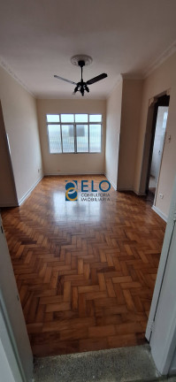 Imagem Apartamento com 3 Quartos à Venda, em Marapé - Santos Imagem Apartamento com 3 Quartos à Venda, em Marapé - Santos