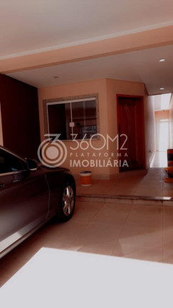 Imagem Casa com 3 Quartos à Venda, 193 m² em Olímpico - São Caetano Do Sul Imagem Casa com 3 Quartos à Venda, 193 m² em Olímpico - São Caetano Do Sul