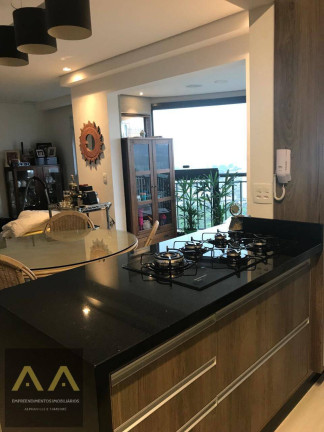 Imagem Apartamento com 2 Quartos à Venda, 87 m² em Alphaville - Barueri Imagem Apartamento com 2 Quartos à Venda, 87 m² em Alphaville - Barueri