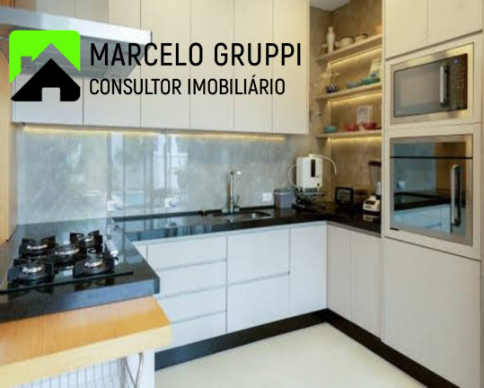Imagem Casa com 3 Quartos à Venda, 195 m² em Jardim Residencial Dona Lucilla - Indaiatuba