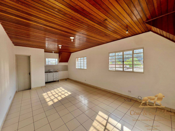 Sala Comercial para Alugar, 30 m² em Abernéssia - Campos Do Jordão