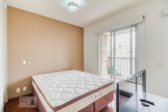 Imagem Apartamento com 1 Quarto à Venda, 48 m² em Vila Nova Conceição - São Paulo Imagem Apartamento com 1 Quarto à Venda, 48 m² em Vila Nova Conceição - São Paulo