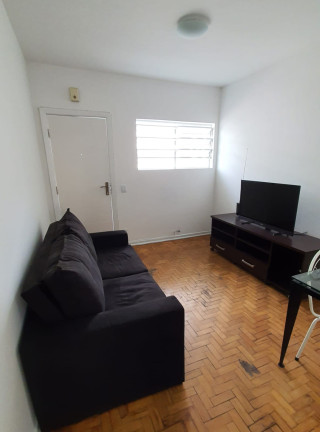 Imagem Apartamento com 2 Quartos à Venda, 67 m² em Pinheiros - São Paulo