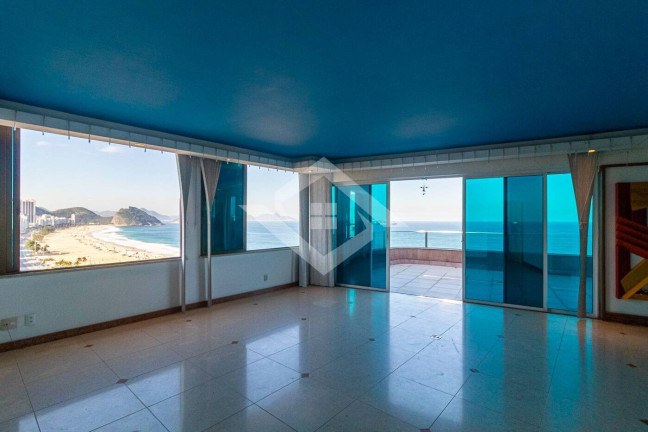 Imagem Apartamento com 4 Quartos à Venda, 425 m² em Copacabana - Rio De Janeiro Imagem Apartamento com 4 Quartos à Venda, 425 m² em Copacabana - Rio De Janeiro