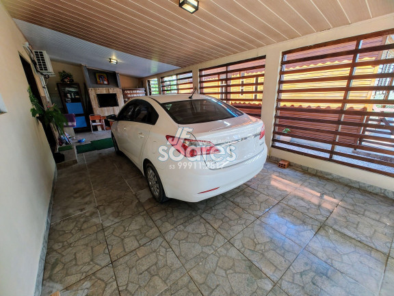 Imagem Casa com 4 Quartos à Venda, em Recanto De Portugal - Pelotas Imagem Casa com 4 Quartos à Venda, em Recanto De Portugal - Pelotas