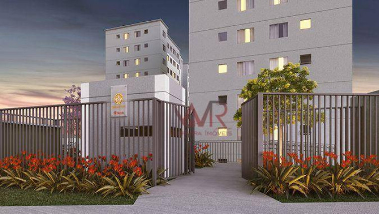 Imagem Apartamento com 2 Quartos à Venda, 40 m² em Itaquera - São Paulo Imagem Apartamento com 2 Quartos à Venda, 40 m² em Itaquera - São Paulo