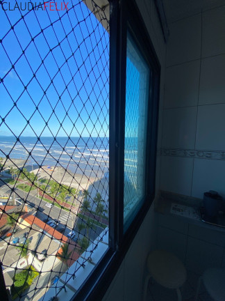 Imagem Imóvel com 3 Quartos à Venda, 121 m² em Flórida - Praia Grande Imagem Imóvel com 3 Quartos à Venda, 121 m² em Flórida - Praia Grande