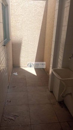 Imagem Apartamento com 2 Quartos à Venda, 45 m² em Vila Formosa - São Paulo