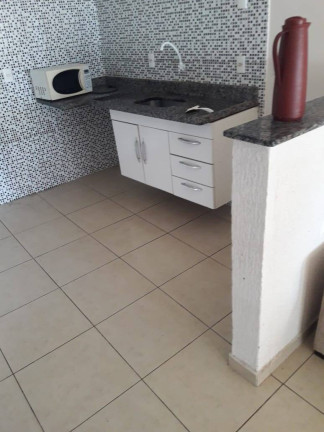 Imagem Apartamento com 1 Quarto à Venda, 60 m² em Jardim Simus - Sorocaba