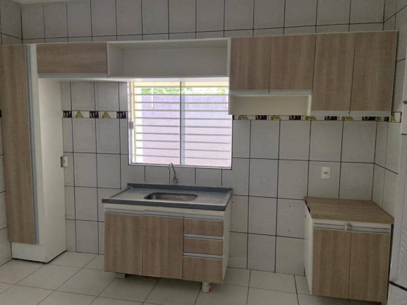 Imagem Casa com 2 Quartos à Venda, 131 m² em Jardim Das Palmeiras - Cuiabá Imagem Casa com 2 Quartos à Venda, 131 m² em Jardim Das Palmeiras - Cuiabá