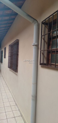 Imagem Casa com 2 Quartos à Venda, 78 m² em Flórida - Praia Grande Imagem Casa com 2 Quartos à Venda, 78 m² em Flórida - Praia Grande