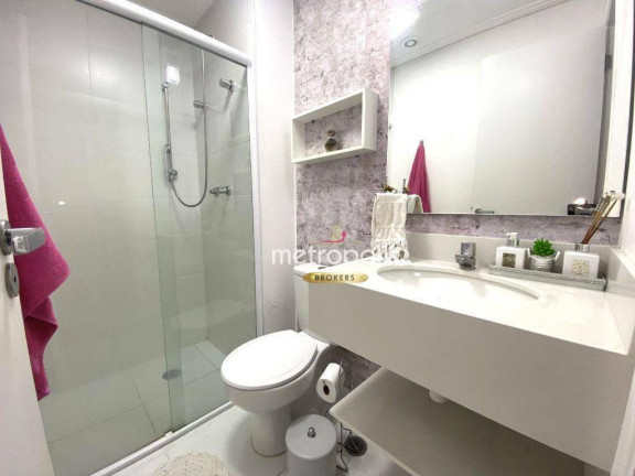 Imagem Apartamento com 3 Quartos à Venda, 79 m² em Osvaldo Cruz - São Caetano Do Sul Imagem Apartamento com 3 Quartos à Venda, 79 m² em Osvaldo Cruz - São Caetano Do Sul
