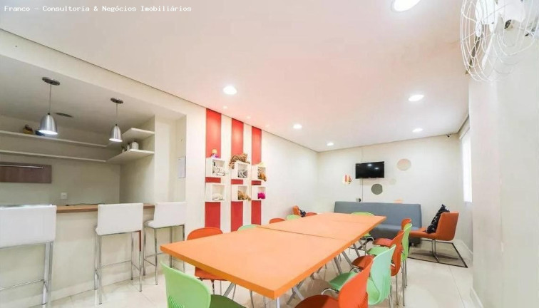 Imagem Apartamento com 3 Quartos à Venda, 69 m² em Planalto - São Bernardo Do Campo Imagem Apartamento com 3 Quartos à Venda, 69 m² em Planalto - São Bernardo Do Campo