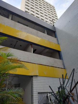 Imóvel Comercial à Venda, 893 m² em Vila Buarque - São Paulo