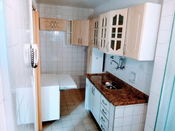 Imagem Apartamento com 1 Quarto à Venda, 53 m² em Freguesia Do ó - São Paulo Imagem Apartamento com 1 Quarto à Venda, 53 m² em Freguesia Do ó - São Paulo