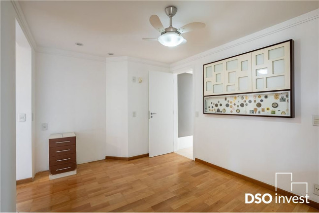 Imagem Apartamento com 3 Quartos à Venda, em Brooklin Paulista - São Paulo Imagem Apartamento com 3 Quartos à Venda, em Brooklin Paulista - São Paulo