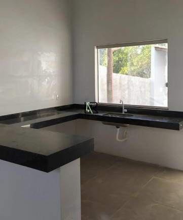 Imagem Casa com 3 Quartos à Venda, 90 m² em Refugio Dos Tropeiros - Esmeraldas