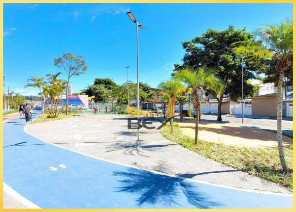 Imagem Apartamento com 3 Quartos à Venda, 85 m² em Nova Aldeinha - Barueri