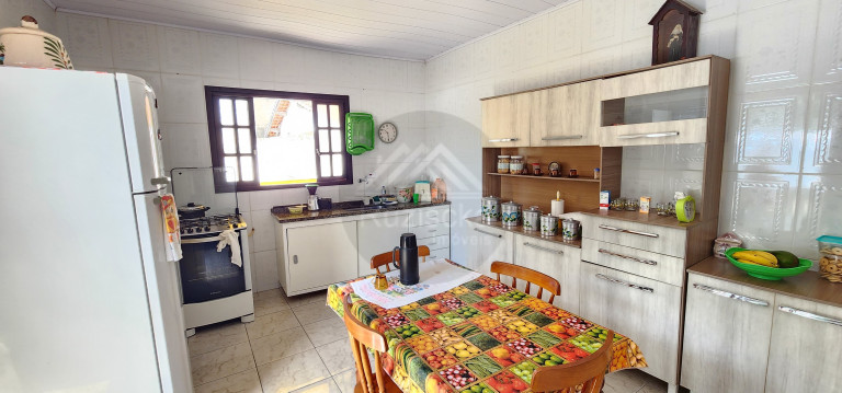 Imagem Casa com 2 Quartos à Venda, 663 m² em Jardim Umuarama - Itanhaém Imagem Casa com 2 Quartos à Venda, 663 m² em Jardim Umuarama - Itanhaém
