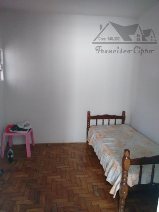 Imagem Casa com 3 Quartos à Venda, 100 m² em Pedregulho - Guaratinguetá