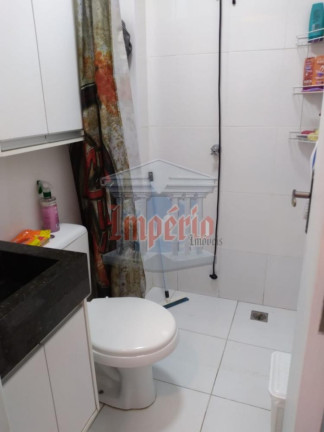 Imagem Apartamento com 2 Quartos à Venda, 38 m² em Vila Palmares - Santo André Imagem Apartamento com 2 Quartos à Venda, 38 m² em Vila Palmares - Santo André