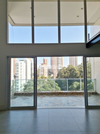Imagem Apartamento com 3 Quartos à Venda, 194 m² em Panamby - São Paulo Imagem Apartamento com 3 Quartos à Venda, 194 m² em Panamby - São Paulo